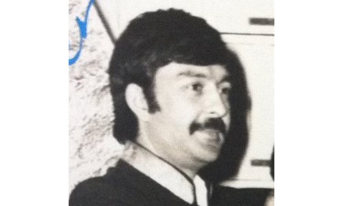 AHİT OBEN  (PİYANO, ORG)